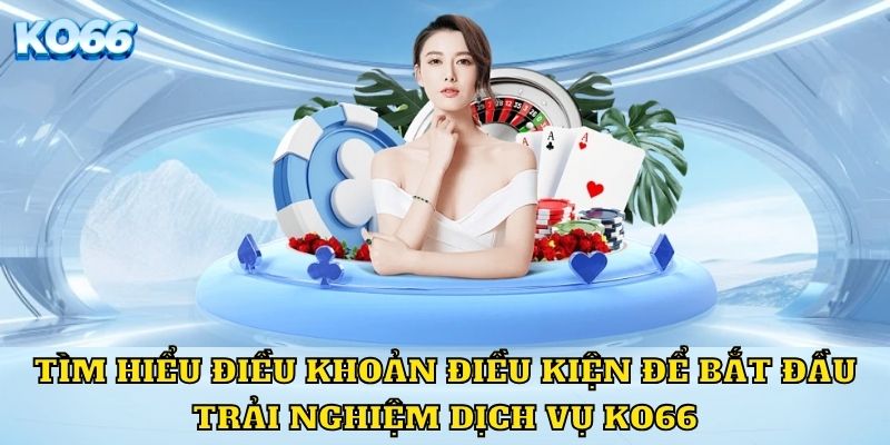 Thông tin khái niệm và mục đích của điều khoản điều kiện